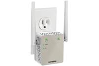 NETGEAR WiFi Booster Range Extender | WiFi Repeater Internet Booster | Geschikt voor maximaal 1200 m² en 20 apparaten | AC1200 (EX6120) - thumbnail
