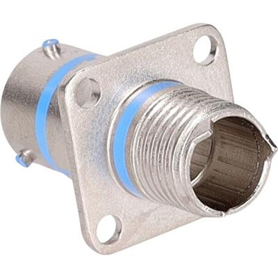 TE Connectivity 103605-58 Ronde connector Box 1 stuk(s)