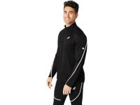 ASICS Road Lite-Show Half-Zip Longsleeve Heren - thumbnail
