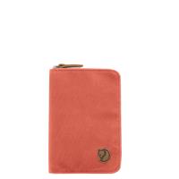 Fjällräven Passport Wallet Dahlia - thumbnail