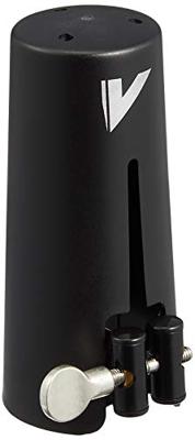 Vandoren LC51BP M/O zwarte ligatuur voor Bb klarinet Vandoren LC51BP M/O zwarte ligatuur voor Bb klarinet