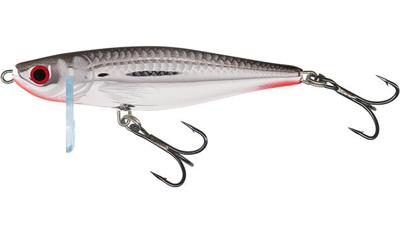 Salmo Thrill Sinking 5cm Silver Flashy Fish