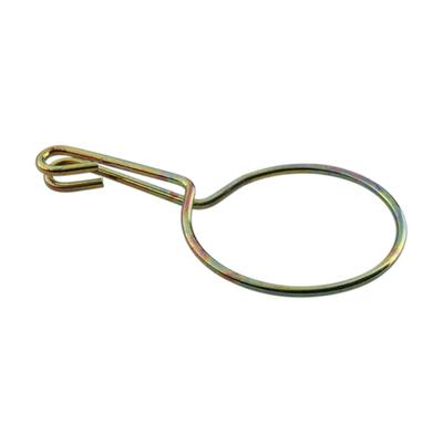 Klem luchtfilter Doppler 45 mm.