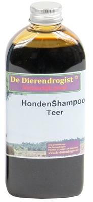 Dierendrogist teershampoo hond