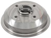 Remtrommel 3331S - thumbnail