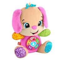 Fisher Price Puppy Sister + Licht en Geluid - thumbnail