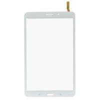 Touch paneel voor Galaxy Tab 4 8.0 3G / T331(White) - thumbnail