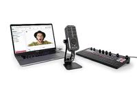 IK Multimedia iRig Stream Mic USB usb microfoon - thumbnail