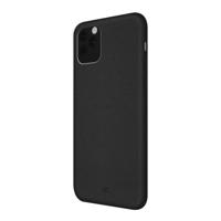 Black Rock Cover Eco IPhone 11 Pro Max Zwart - thumbnail