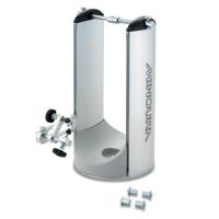 Minoura Wielrichter ft-50 zilver - thumbnail