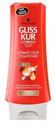 Schwarzkopf Gliss Kur Ultimate Color Conditioner 200ml