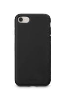 Hama Backcover Apple iPhone 7/8/SE 2020/SE 2022 Zwart - thumbnail