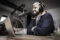 Shure SM7B - thumbnail