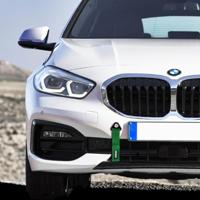 Trekband OCC Motorsport 3000 kg 15mm Groen - thumbnail