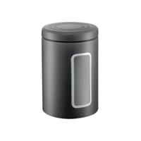 Wesco Classic line Voorraadbus 2L mat grafiet - thumbnail