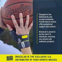 Push Sports Duimbrace S Links - thumbnail