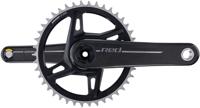 Sram crankstel "red 1 xplr e1" crankset red 1 xplr e1 42t 175mm - thumbnail