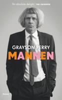 Mannen (Paperback) - thumbnail
