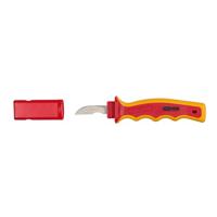 Kabelstriptang met isolatie, 200 mm KS Tools 117.1329 - thumbnail