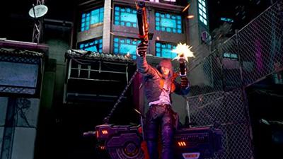 Gungrave G.O.R.E - Day One Edition Gungrave G.O.R.E - Day One Edition
