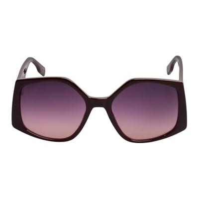 Zonnebril Dames Karl Lagerfeld KL6208S-601 Ø 55 mm Zonnebril Dames Karl Lagerfeld KL6208S-601 Ø 55 mm