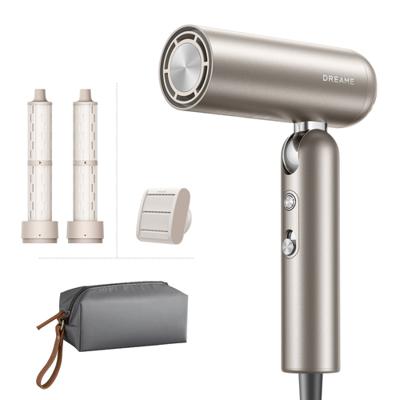 Oplaadbare Batterijen Dreame AHD51 - NGOLD 220-240 V - thumbnail