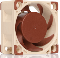 Noctua Casefan NF-A4x20 5V PWM - thumbnail