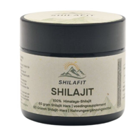Shilafit Shilajit Hars - thumbnail