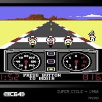 Evercade The C64 Home Computer Classics - Cartridge 3 - thumbnail