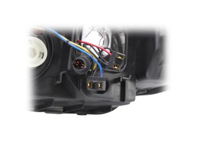 Koplamp links 200656052