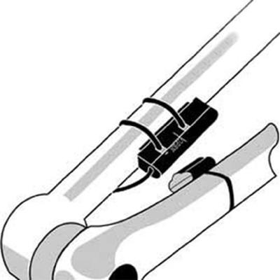 Sigma Computer pedaalslagmeter