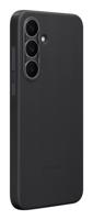 Samsung Kindsuit Case voor Galaxy S25 FE Telefoonhoesje Zwart - thumbnail