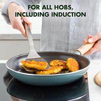 Mayflower Koekenpan - thumbnail