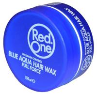Red One Haarwax aqua blue 150 Milliliter - thumbnail