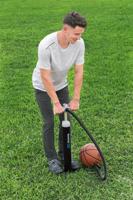Bestway Handpomp Sport 25x10,5x65 cm Opblaasbaar en Kamperen 62227 - thumbnail