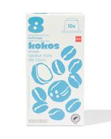 HEMA Koffiecapsules kokos - 10 stuks - thumbnail