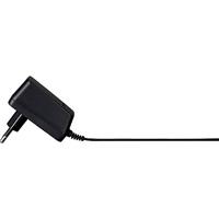 VOLTCRAFT VC-11258680 Stekkernetvoeding, instelbaar 3 V/DC, 4.5 V/DC, 5 V/DC, 6 V/DC, 7.5 V/DC, 9 V/DC, 12 V/DC 0.6 A 7.2 W Uitgangsspanning regelbaar - thumbnail