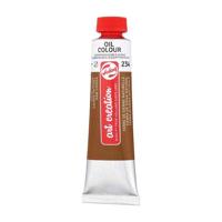 Talens art creation olieverf tube 40ml sienna naturel 234 - thumbnail