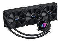 Asus ROG Strix LC III 360 PC-waterkoeling - thumbnail