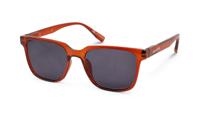 Zonneleesbril Vista Bonita Cubo Terra Cotta-+4.00 - thumbnail