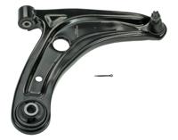 Draagarm, wielophanging 31160500090 - thumbnail