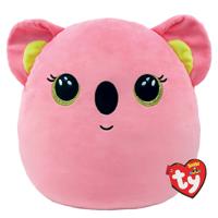 TY Squish A Boos Knuffelkussen Koala Poppy 20 cm - thumbnail
