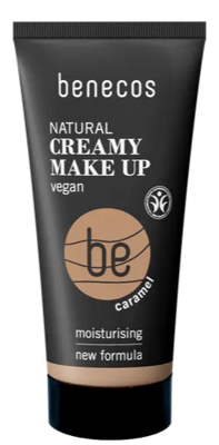 Benecos Natural Creamy Make Up Caramel Benecos Natural Creamy Make Up Caramel