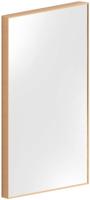 Sjithouse Luxe toilet spiegel 40x3x70cm Koper - thumbnail