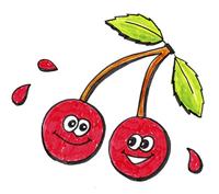 Faber Castell FC-155320 20 Viltstiften GRIP Doos 5 Stuks - thumbnail