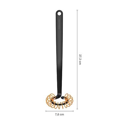 Fiskars 1014438 Functional Form spiraalbezem