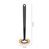 Fiskars 1014438 Functional Form spiraalbezem - thumbnail