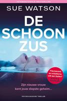 De schoonzus - Sue Watson - ebook - thumbnail