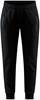 Craft 1910630 Core Soul Sweatpants Wmn - Black - XXL - thumbnail