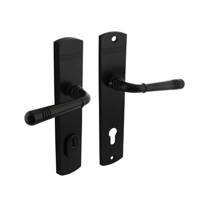 Achterdeurbeslag Emily kruk/kruk PR Achterdeurbeslag Emily kruk/kruk PR